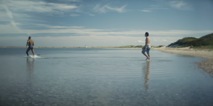 High Praise For the Two Marcos From ‘High Tide’ [VIDEO]